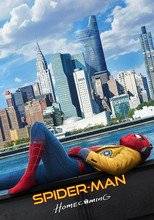 Spider-Man : Homecoming