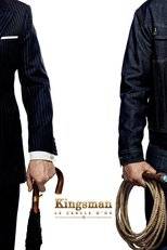 Kingsman : Le Cercle d'or