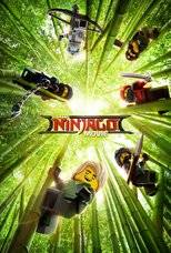 Lego Ninjago, le film