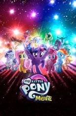 My Little Pony : Le film