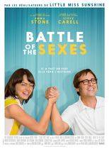 Battle of the Sexes