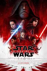 Star Wars, épisode VIII : Les Derniers Jedi