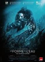 La Forme de l’eau