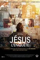 Jésus, l’enquête