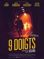 9 doigts