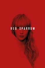 Red Sparrow