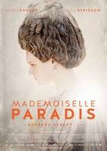 Mademoiselle Paradis