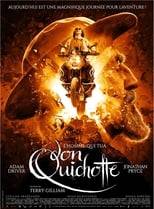 L’homme qui tua Don Quichotte