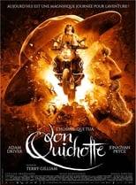 L'homme qui tua Don Quichotte