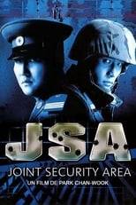 JSA (Joint Security Area)