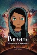 Parvana, une enfance en Afghanistan
