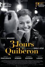 3 jours à Quiberon