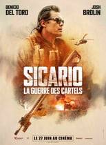 Sicario : La Guerre des Cartels