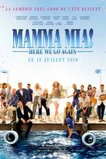 Mamma Mia ! Here We Go Again