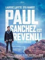 Paul Sanchez est revenu !