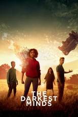 Darkest Minds : Rébellion