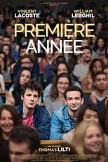 Première année