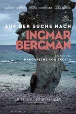 A la recherche d’Ingmar Bergman