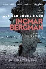 A la recherche d'Ingmar Bergman