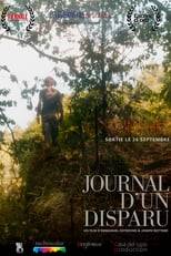 Journal d’un disparu