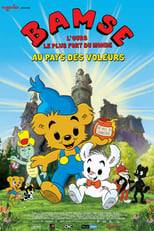 Bamse au pays des voleurs