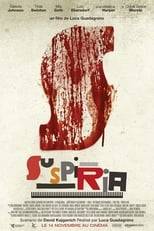 Suspiria