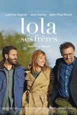 Lola et ses frères