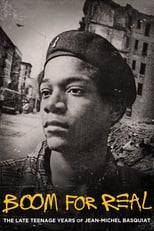 Basquiat, un adolescent à New York