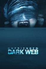 Unfriended : Dark Web