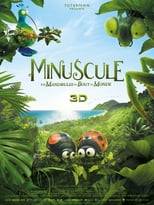 Minuscule 2 : Les mandibules du bout du monde