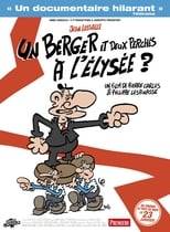 Un berger et deux perchés à l’Elysée ?