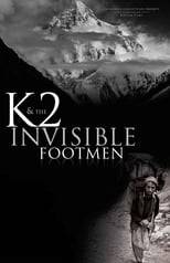 K2 et les porteurs invisibles