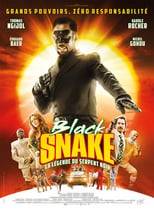 Black Snake – La Légende du serpent noir