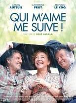 Qui m’aime me suive !