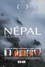 Népal - A chacun sa voie