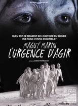 Maguy marin, l'urgence d'agir