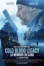 Cold Blood Legacy : La mémoire du sang