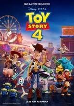 Toy Story 4