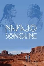 Navajo Songline