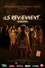 Ils reviennent…