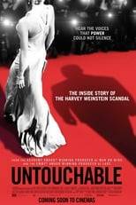 L’Intouchable, Harvey Weinstein