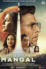 Mission Mangal