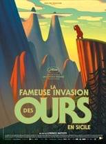 La fameuse invasion des ours en Sicile