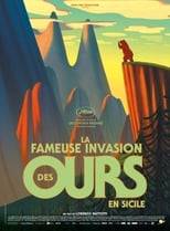 La fameuse invasion des ours en Sicile