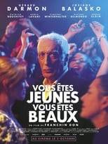 Vous êtes jeunes, vous êtes beaux