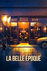 La belle époque