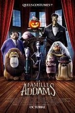 La Famille Addams