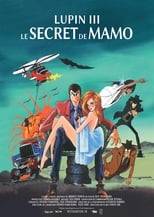 Lupin 3 Le Secret de Mamo