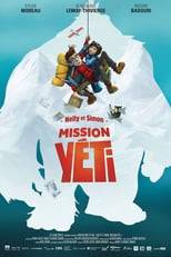 Mission Yéti