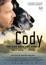 Cody - the dog days are over